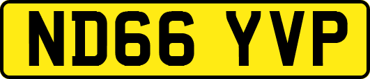 ND66YVP