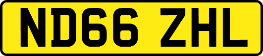 ND66ZHL