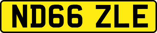 ND66ZLE