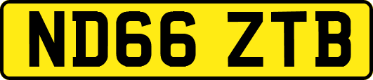 ND66ZTB