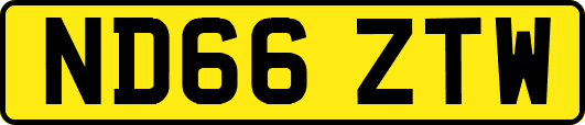 ND66ZTW