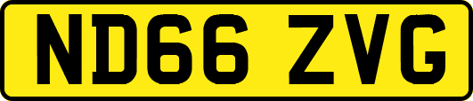 ND66ZVG