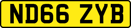 ND66ZYB