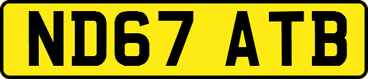 ND67ATB