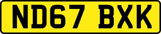 ND67BXK