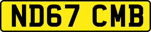 ND67CMB