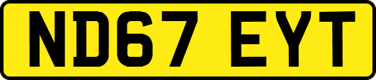 ND67EYT