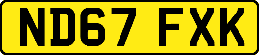 ND67FXK
