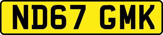 ND67GMK