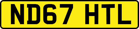 ND67HTL