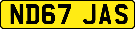 ND67JAS