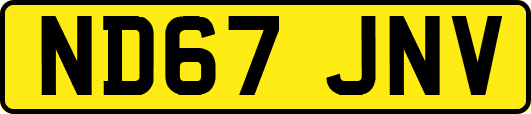 ND67JNV
