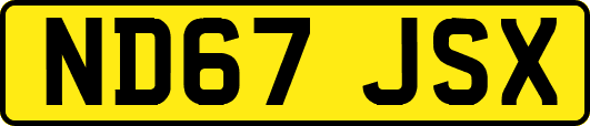 ND67JSX
