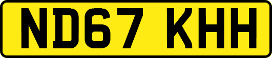 ND67KHH