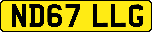 ND67LLG