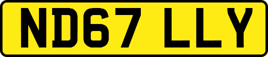 ND67LLY