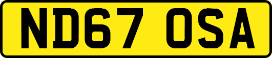 ND67OSA