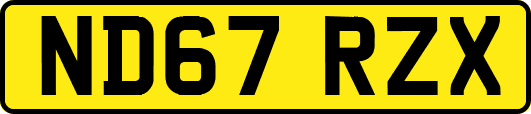ND67RZX
