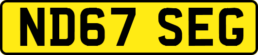 ND67SEG