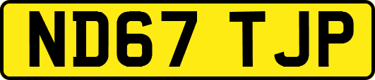 ND67TJP