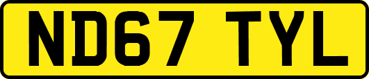 ND67TYL
