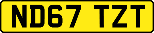 ND67TZT
