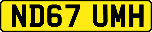 ND67UMH