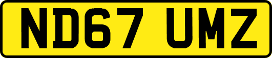 ND67UMZ