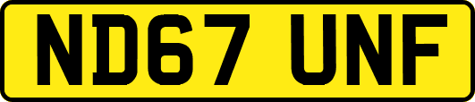 ND67UNF