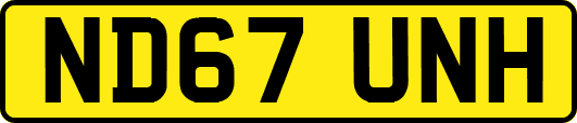 ND67UNH