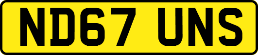 ND67UNS