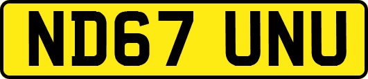 ND67UNU