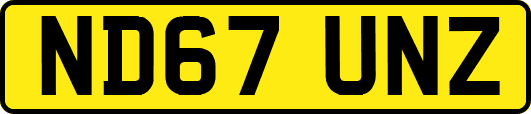 ND67UNZ
