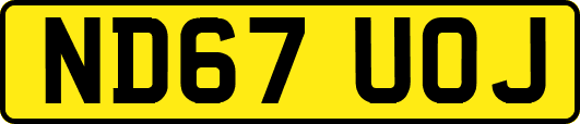 ND67UOJ