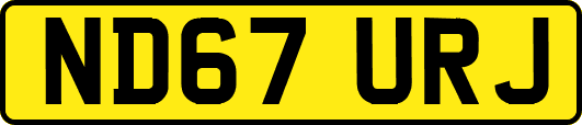 ND67URJ