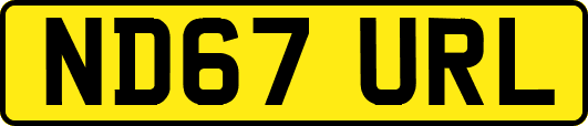ND67URL