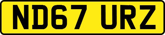 ND67URZ