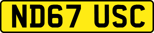 ND67USC
