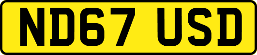 ND67USD