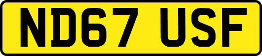 ND67USF