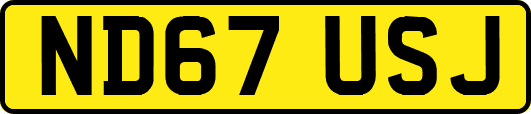ND67USJ