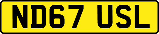 ND67USL