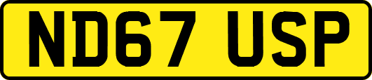ND67USP