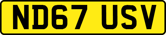ND67USV