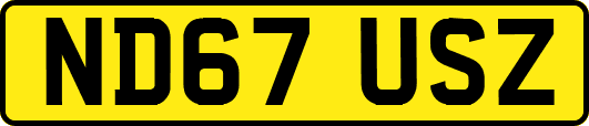 ND67USZ