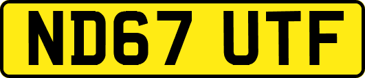 ND67UTF