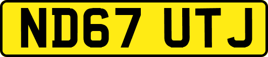ND67UTJ