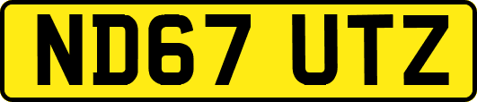 ND67UTZ
