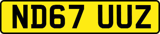 ND67UUZ