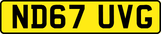 ND67UVG